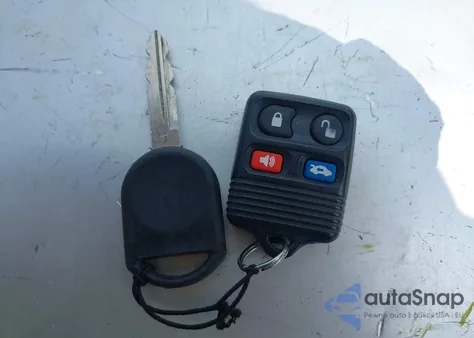 2001 Ford Taurus Ses из США, поврежденный, VIN 1FAFP55U11G254670